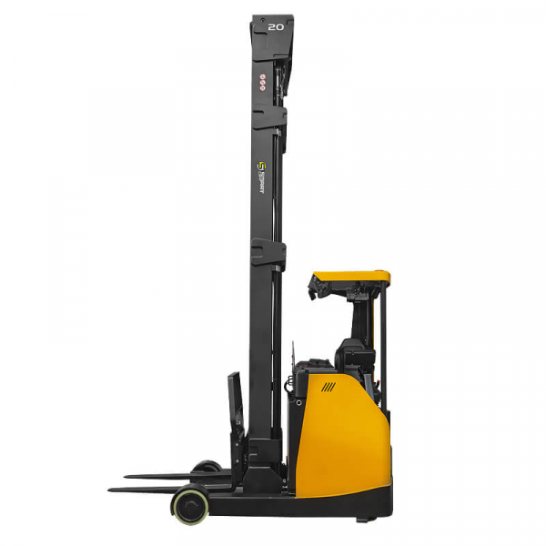 Ричтрак CQD20RVF2 (2000 кг, 10,0 м, 48В / 775 Ач) SMARTLIFT (SMART) HV Market