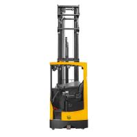 Ричтрак CQD20RVF2 (2000 кг, 10,0 м, 48В / 775 Ач) SMARTLIFT (SMART) HV Market