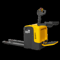 Электрическая самоходная тележка CBD20R-II (2000 кг, 24В / 280Ач, EPS) SMARTLIFT (SMART) HV Market