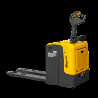 Электрическая самоходная тележка CBD20R-II (2000 кг, 24В / 280Ач, EPS) SMARTLIFT (SMART) HV Market