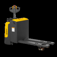 Электрическая самоходная тележка CBD20R-II (2000 кг, 24В / 280Ач, EPS) SMARTLIFT (SMART) HV Market