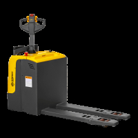 Электрическая самоходная тележка CBD20R-II (2000 кг, 24В / 280Ач, EPS) SMARTLIFT (SMART) HV Market