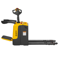 Электрическая самоходная тележка CBD20R-II (2000 кг, 24В / 280Ач, EPS) SMARTLIFT (SMART) HV Market