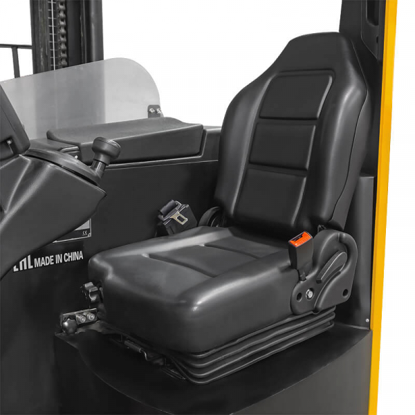 Ричтрак CQD20RVF2 (2000 кг, 9,0 м, 48В / 500 Ач) SMARTLIFT (SMART) HV Market