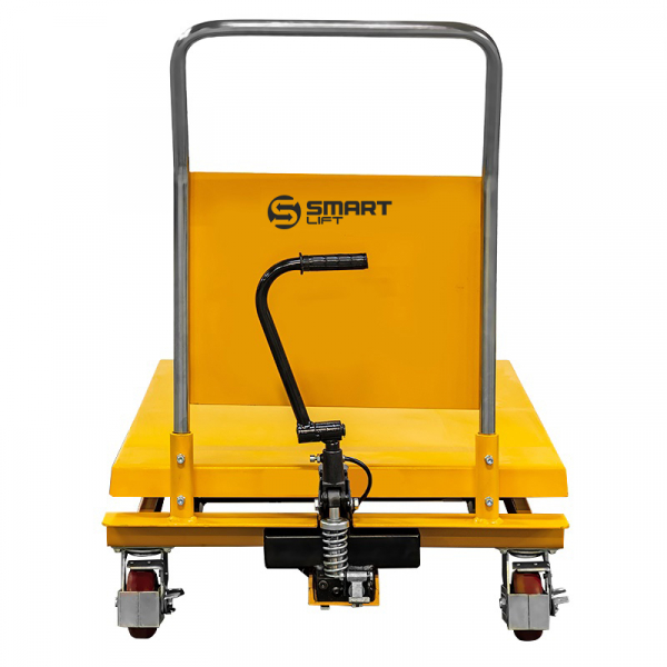 Гидравлический подъемный стол PT 500D (500 кг, 1200х800 мм, 0,9 м) SMARTLIFT (SMART) HV Market