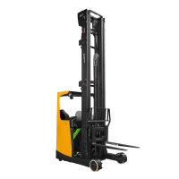 Ричтрак CQD20RVF2 (2000 кг, 9,5 м, 48В / 500 Ач) SMARTLIFT (SMART) HV Market