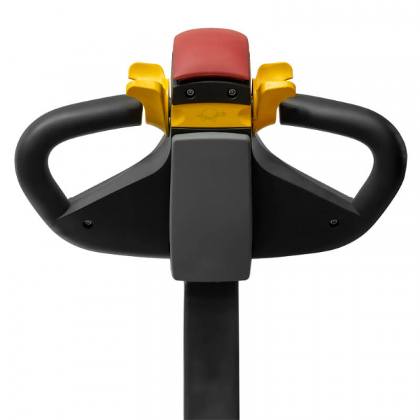 Штабелер самоходный CDD12A (1200 кг; 3,5 м; li-ion 24В / 60Ач) SMARTLIFT HV Market