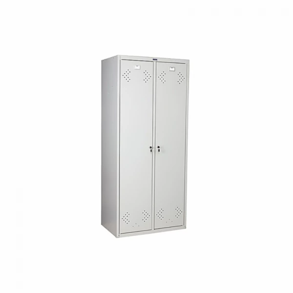 Шкаф для раздевалок ПРАКТИК Стандарт LS-21-80U HV Market