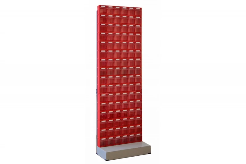 Стойка напольная 405-00-16-00 (610х325х1850) HV Market