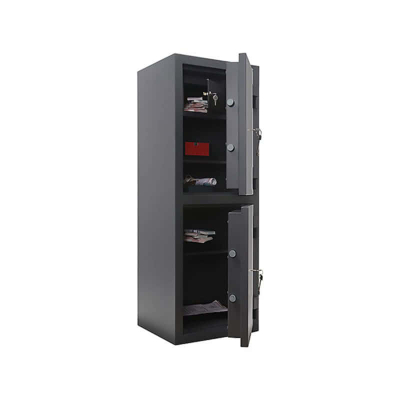 Сейф AIKO AMH-125/2T (223T) HV Market