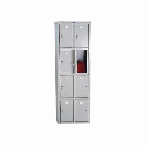 Шкаф для сумок ПРАКТИК Стандарт LS-24 HV Market