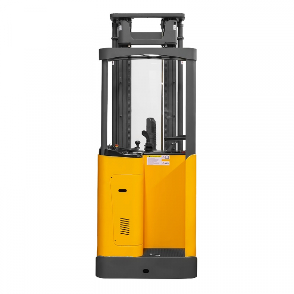 Штабелер самоходный с кабиной CDD15C (1500 кг, 5,6 м, 24В / 400Ач, PV, EPS) SMARTLIFT (SMART) HV Market