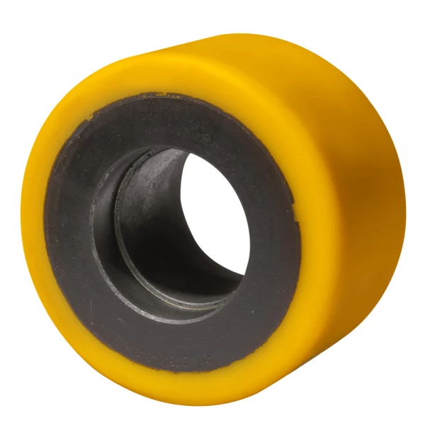 Опорное колесо 128х73 020.21.0128.01 21312000183 OPL10S HV Market