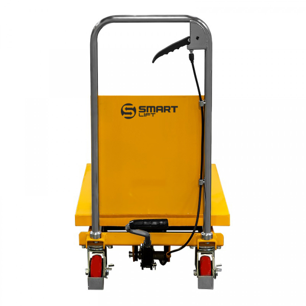 Гидравлический подъемный стол PT 500A (500 кг, 815х500 мм, 0,9 м) SMARTLIFT (SMART) HV Market