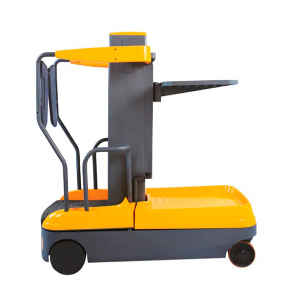 Комплектовщик заказов OPSM (150 кг, 3 м, 24В / 105Ач) SMARTLIFT (SMART) HV Market