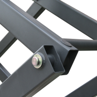 Подъемник ножничный несамоходный SJY-0.5-14 (380В, 500 кг, 14 м) SMARTLIFT (SMART) HV Market