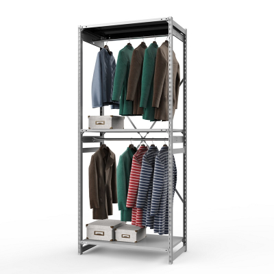 ТСУ 2/3 для одежды (2500х1060х600) HV Market