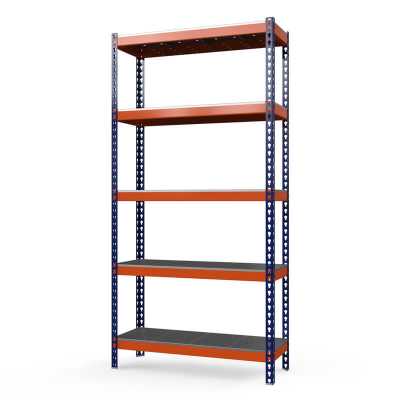 Стеллаж Т-120/1 (3000х1240х455) P/5/У HV Market