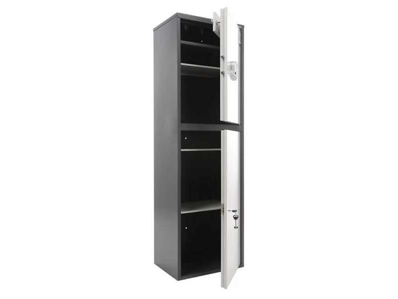 Бухгалтерский шкаф AIKO SL-150/2Т EL HV Market