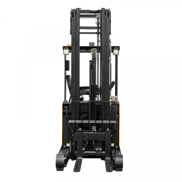 Ричтрак CQD16F (1600 кг, 7,5 м, 48В / 420 Ач) SMARTLIFT (SMART) HV Market