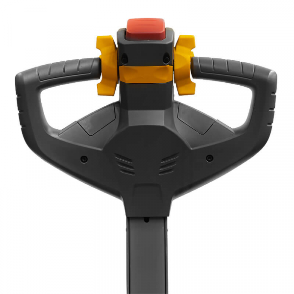 Штабелер самоходный CDDK15-III (1500 кг, 4,5 м, li-ion 25,6В / 150Ач) SMARTLIFT HV Market