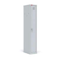 Шкаф для одежды ШРМ-11 (1860x300x500) разборный HV Market