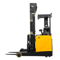 Ричтрак CQD16L (1600 кг, 7,0 м, li-ion 48В / 405 Ач) SMARTLIFT (SMART) HV Market