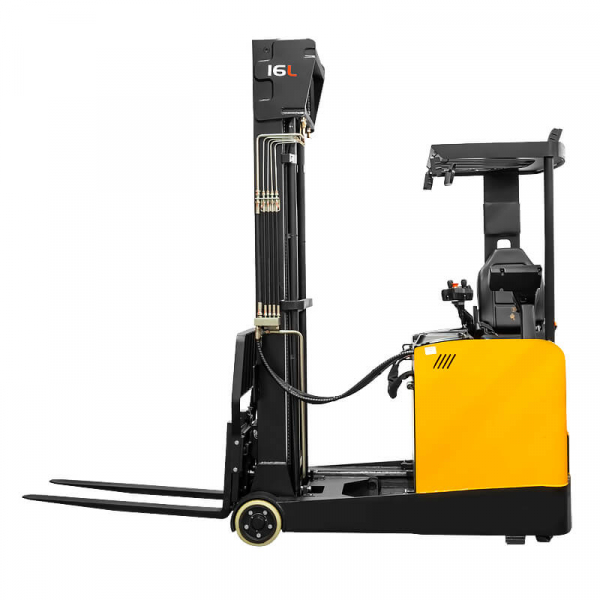 Ричтрак CQD16L (1600 кг, 7,0 м, li-ion 48В / 405 Ач) SMARTLIFT (SMART) HV Market