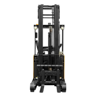 Ричтрак CQD16L (1600 кг, 7,0 м, li-ion 48В / 405 Ач) SMARTLIFT (SMART) HV Market