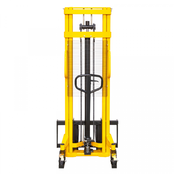 Ручной гидравлический штабелер SDA 1030 (1000 кг, 3 м, вилы 300-850 мм) SMARTLIFT (SMART) HV Market