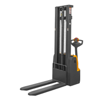 Штабелер электрический самоходный CDD15R-E (1500 кг, 3 м, 24В / 125Ач) SMARTLIFT (SMART) HV Market
