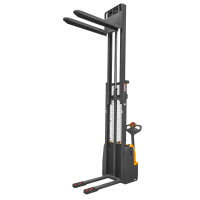 Штабелер электрический самоходный CDD15R-E (1500 кг, 3 м, 24В / 125Ач) SMARTLIFT (SMART) HV Market