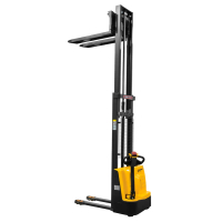 Штабелер электрический самоходный CDD12A (1200 кг, 3.5 м, 24В / 85Ач) SMARTLIFT (SMART) HV Market