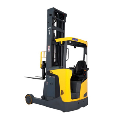 Ричтрак CQD20-D (2000 кг, 7,4 м, li-ion 48В / 450 Ач) SMARTLIFT (SMART) HV Market