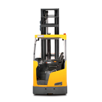 Ричтрак CQD20-D (2000 кг, 7,4 м, li-ion 48В / 450 Ач) SMARTLIFT (SMART) HV Market