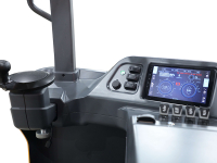 Ричтрак CQD20-D (2000 кг, 7,4 м, li-ion 48В / 450 Ач) SMARTLIFT (SMART) HV Market