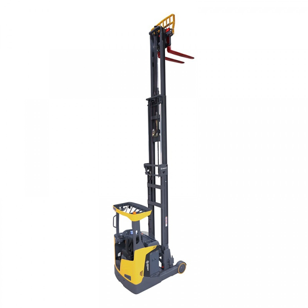 Ричтрак CQD20-D (2000 кг, 6,2 м, 48В / 500 Ач) SMARTLIFT (SMART) HV Market