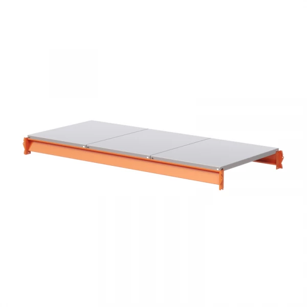 Ярус стеллажа металлического Оптима 1800х785 M HV Market