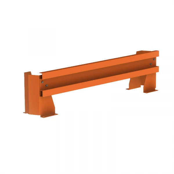 Отбойник Оптима 1250 боковой HV Market