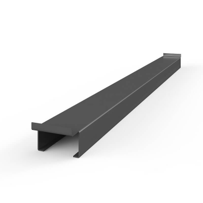 Поперечина СЕТО 1100 межбалочная 6вэ.73.00.78 (Без борта под балку 90) HV Market