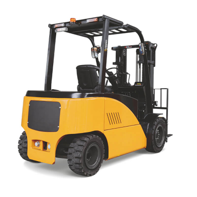 Электропогрузчик CPD45F8 (4500 кг, 3,5 м, li-ion 80В / 540Ач) SMARTLIFT HV Market