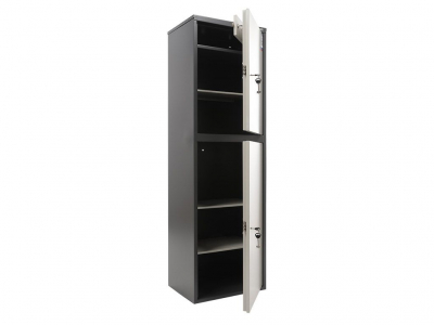 Бухгалтерский шкаф AIKO SL-150/2Т HV Market