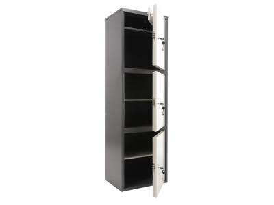 Бухгалтерский шкаф AIKO SL-150/3Т HV Market
