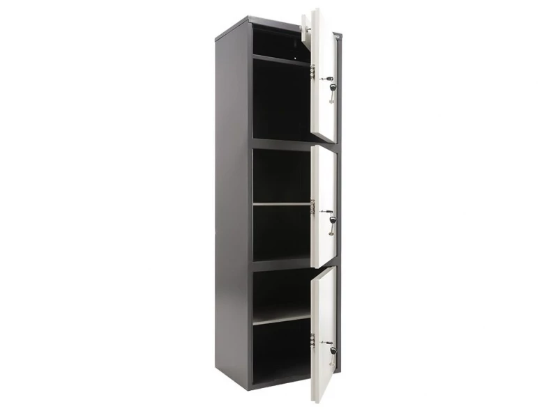 Бухгалтерский шкаф AIKO SL-150/3Т HV Market