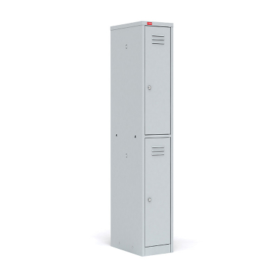 Шкаф для одежды ШРМ-12 (1860x300x500) разборный HV Market