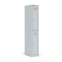 Шкаф для одежды ШРМ-12 (1860x300x500) разборный HV Market