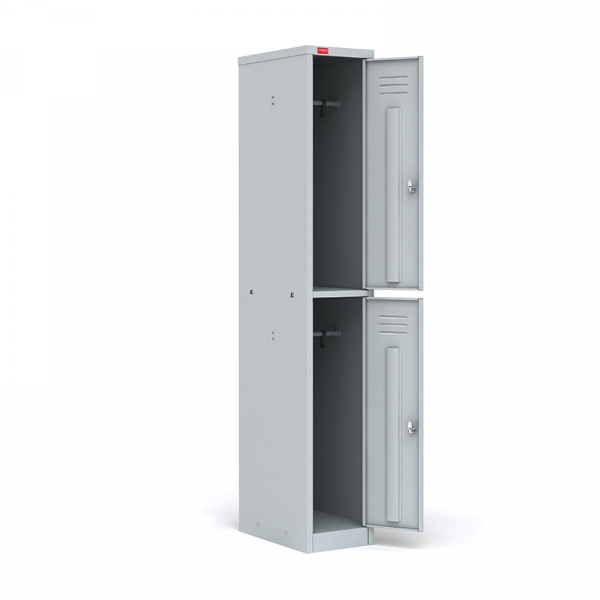Шкаф для одежды ШРМ-12 (1860x300x500) разборный HV Market