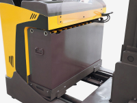 Ричтрак CQD20-D (2000 кг, 8,6 м, 48В / 800 Ач) SMARTLIFT (SMART) HV Market