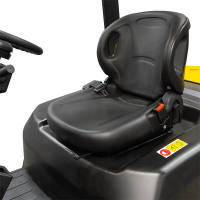 Погрузчик дизельный CPCD35T8 (3500 кг, 6,0 м, Mitsubishi S4S) SMARTLIFT HV Market