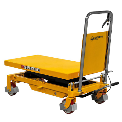 Гидравлический подъемный стол PTD 1500 (1500 кг, 1200х610 мм, 1 м) SMARTLIFT (SMART) HV Market
